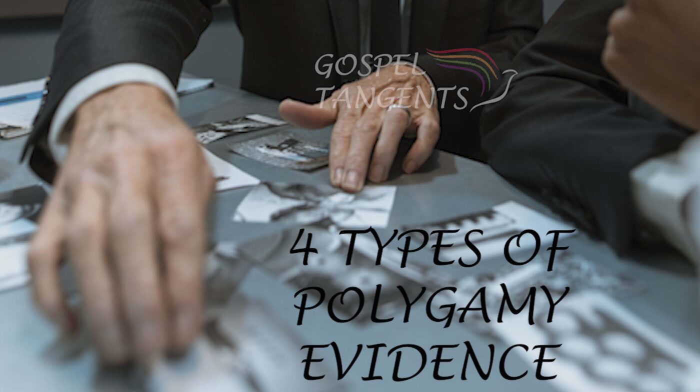 Types Of Polygamy Evidence From Nauvoo Part Of Gospel