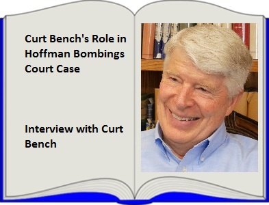 Hofmann bombings - Curt Bench’s Role in Hofmann’s Court Case - Mormon History Podcast
