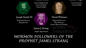 Extermination Order - Mormon History Podcast Episodes - Mormon History Podcast