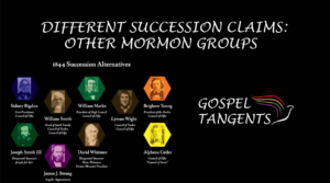 Extermination Order - Mormon History Podcast Episodes - Mormon History Podcast