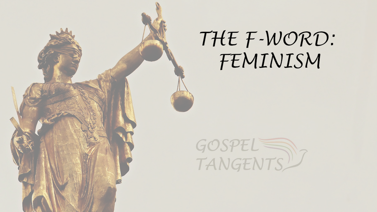 Dr Nancy Ross and Sara Hanks discuss Mormon feminism.