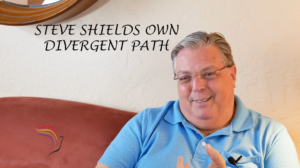 Steve Shields describes his conversion from the LDS Church to RLDS Church, and we discuss RLDS Church hierarchy.