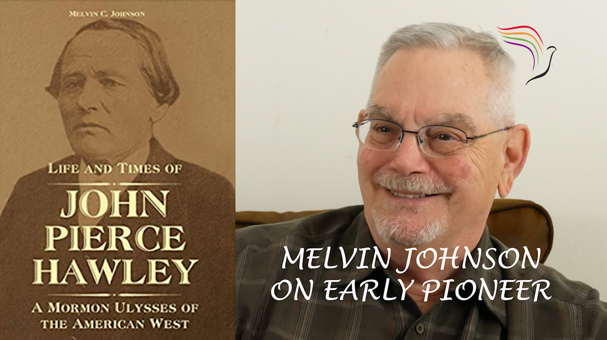 Historian Melvin Johnson describes persecution against early Mormons