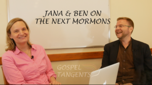 Gospel Tangents Episodes - Best Gospel Tangents Episodes (900+!) - Mormon History Podcast