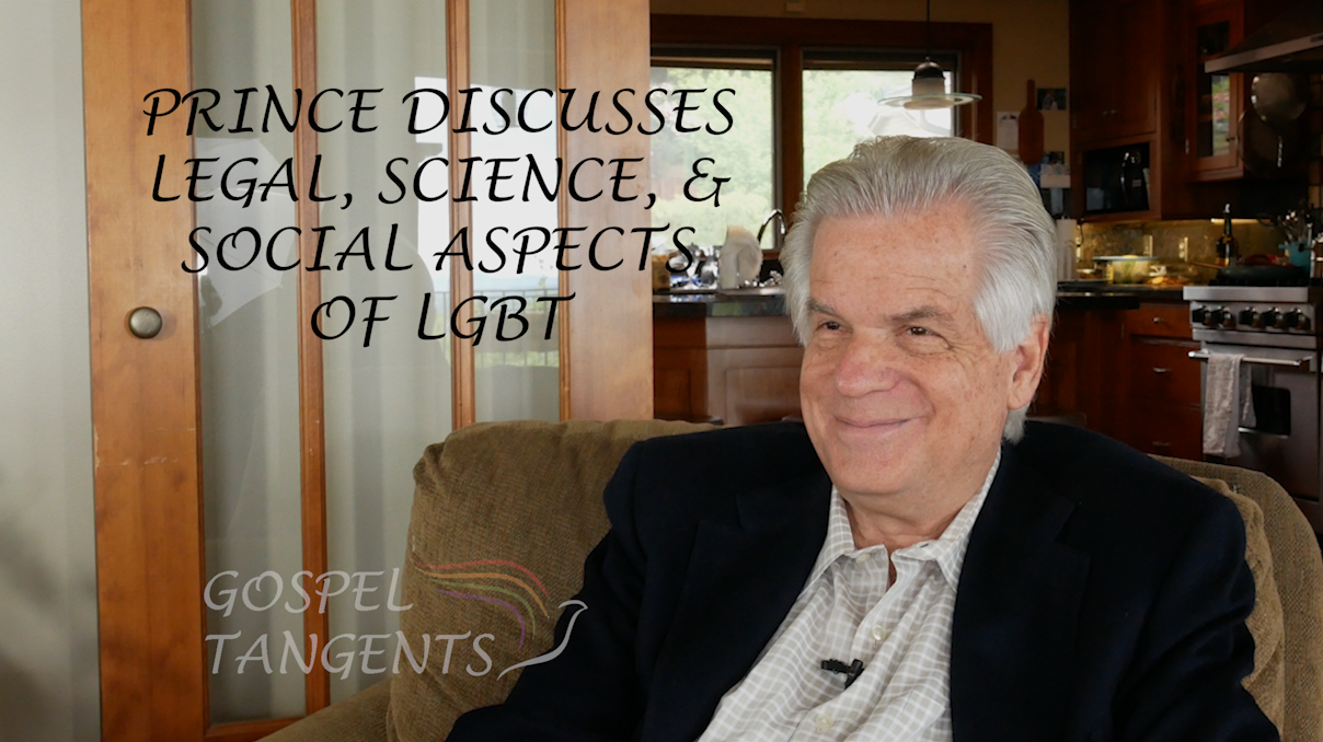 - Legal, Science, and Social Issues on LGBT (Part 4 of 4) - Mormon History Podcast