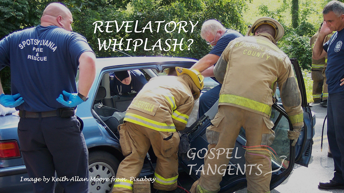 revelatory whiplash - Revelatory Whiplash (Part 3 of 4) - Mormon History Podcast