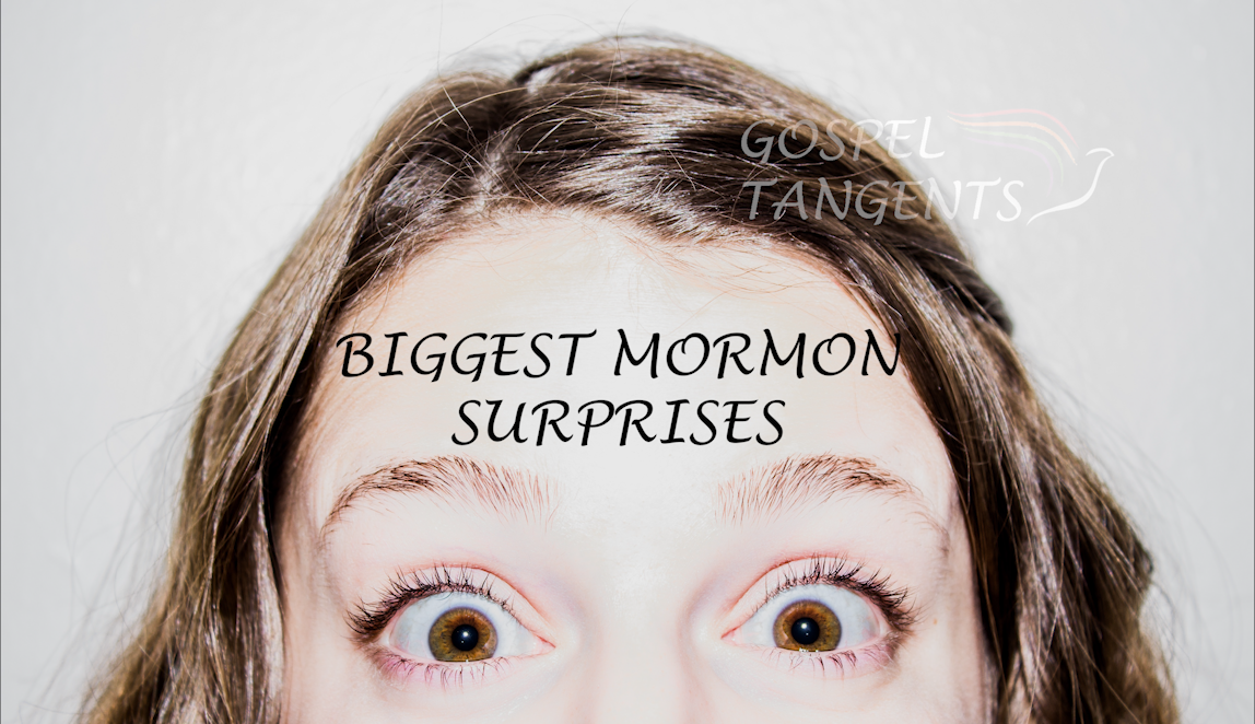 Surprising Mormon - Surprising Mormon Responses (Part 2 of 6) - Mormon History Podcast