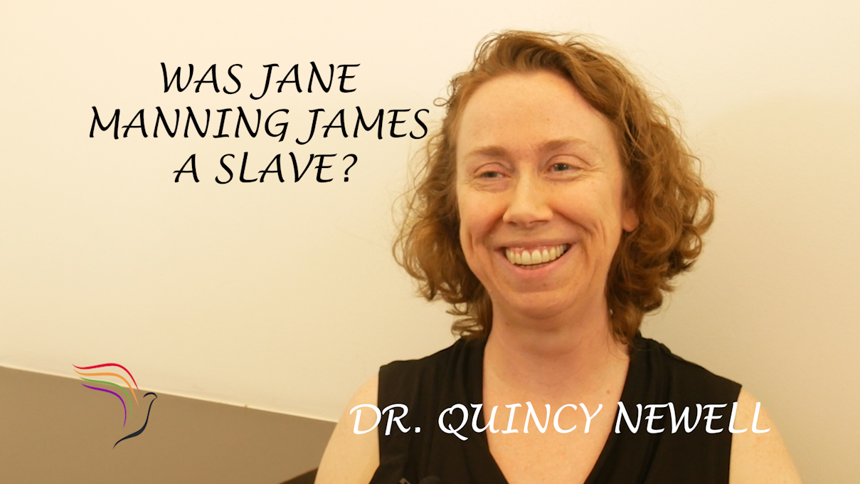 - Was Jane a Slave? (Part 1 of 5) - Mormon History Podcast