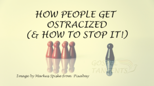 - How People Get Ostracized (& How to Stop it!) Part 2 of 6 - Mormon History Podcast
