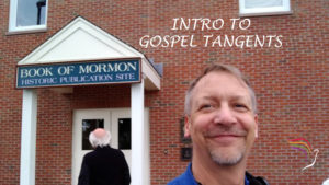 Gospel Tangents Episodes - Best Gospel Tangents Episodes (900+!) - Mormon History Podcast