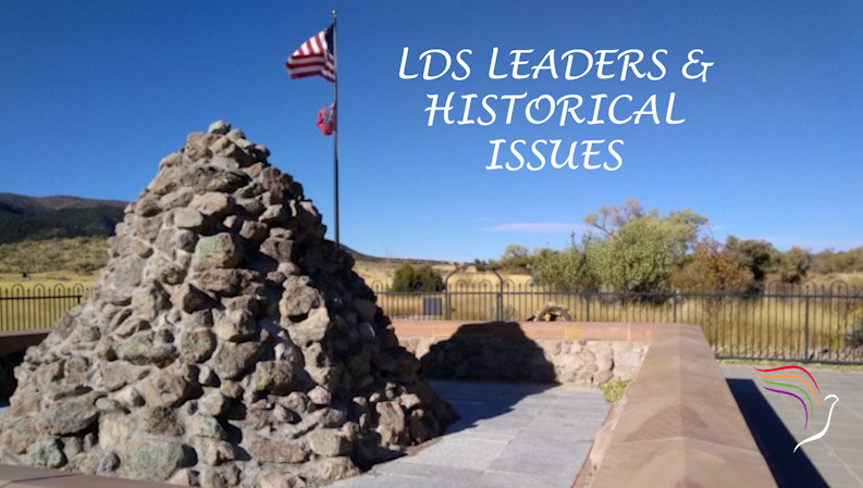 Historical Issues - LDS Leaders & Historical Issues (Part 2 of 5) - Mormon History Podcast