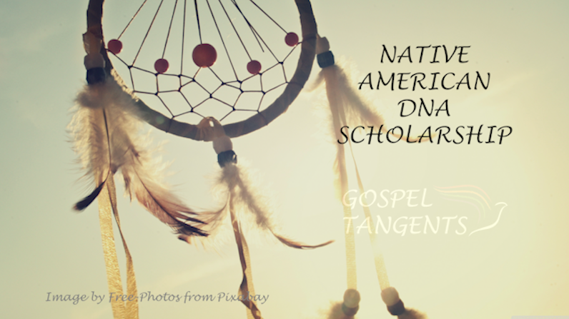 Native American DNA - Native American DNA Scholarship (Part 1 of 8) - Mormon History Podcast