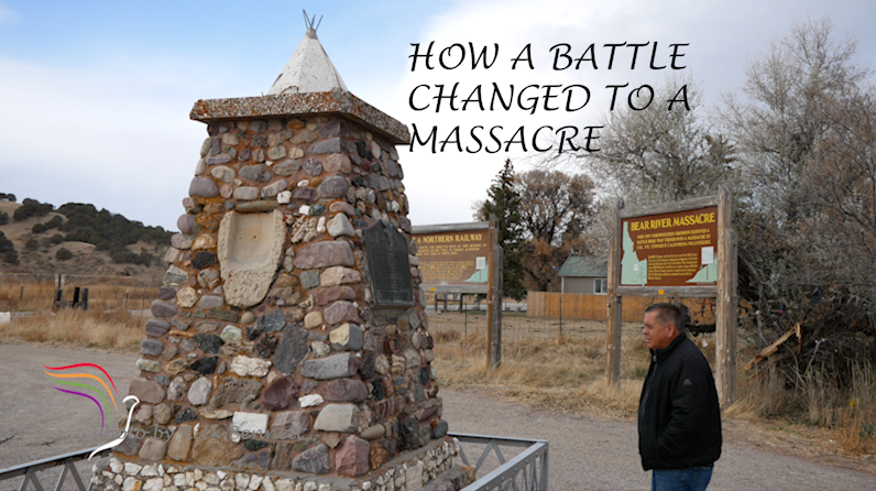 battle to massacre - How a Battle Changed to a Massacre (Part 4 of 9) - Mormon History Podcast