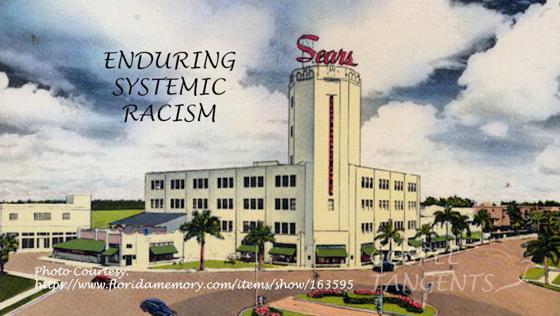 systemic racism - Enduring Systemic Racism (Part 6 of 7) - Mormon History Podcast