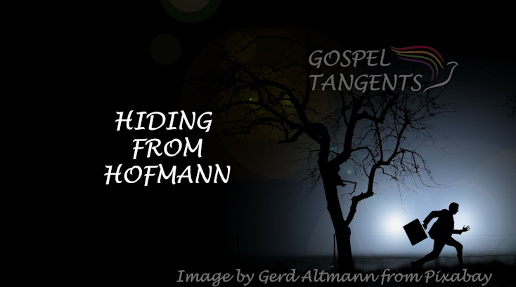 hiding - Hiding from Hofmann (Part 2 of 13) - Mormon History Podcast