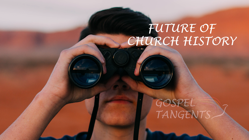 future of church history - Future of Church History - Mormon History Podcast