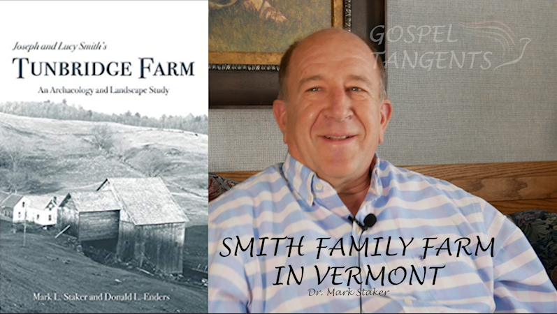 Smith Farm Vermont - Smith Family Farm in Vermont (Part 1 of 5) - Mormon History Podcast