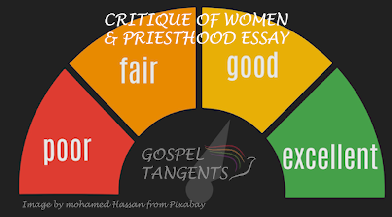 - Critiquing Women & Priesthood Essay (Part 2 of 9) - Mormon History Podcast