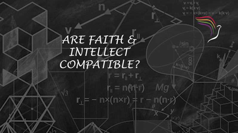 - Are Faith and Intellect Compatible? (Part 4 of 5) - Mormon History Podcast