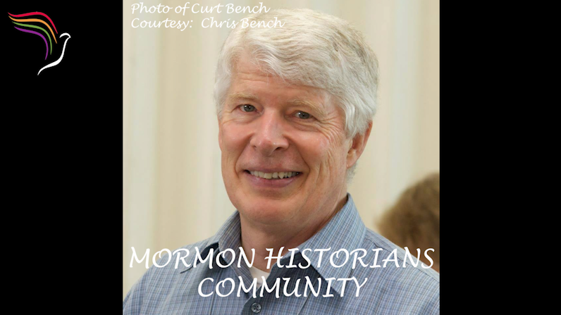 - Mormon Historians’ Community (Part 6 of 8) - Mormon History Podcast