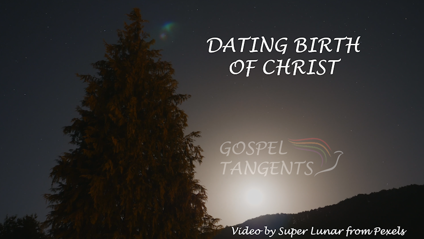 - Dating Birth of Christ (Part 1 of 9 John Pratt) - Mormon History Podcast