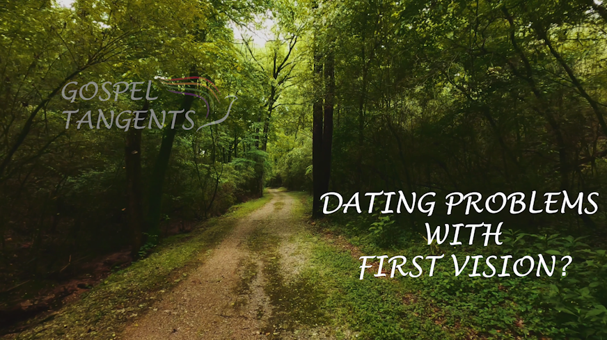 - Dating Problems in First Vision (Part 3 of 9 John Pratt) - Mormon History Podcast