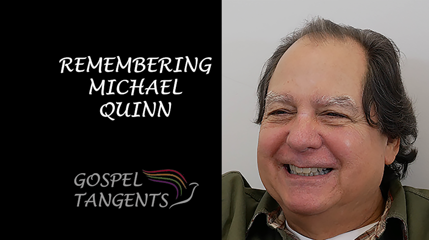 - Remembering Michael Quinn (Part 2 of 5) - Mormon History Podcast