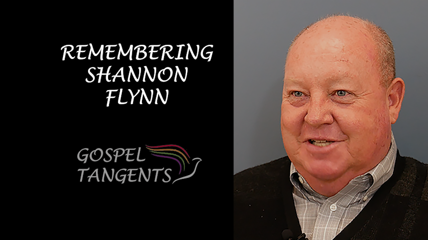 - Remembering Shannon Flynn (Part 4 of 5) - Mormon History Podcast