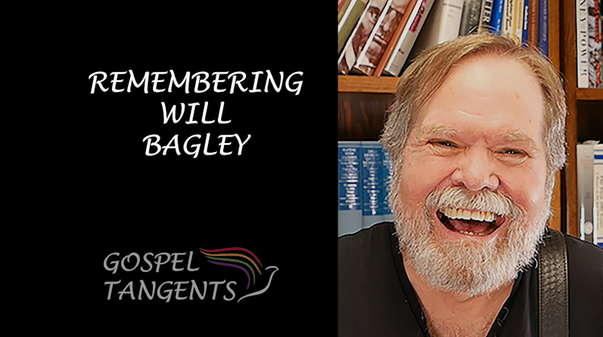 - Remembering Will Bagley (Part 5 of 5) - Mormon History Podcast