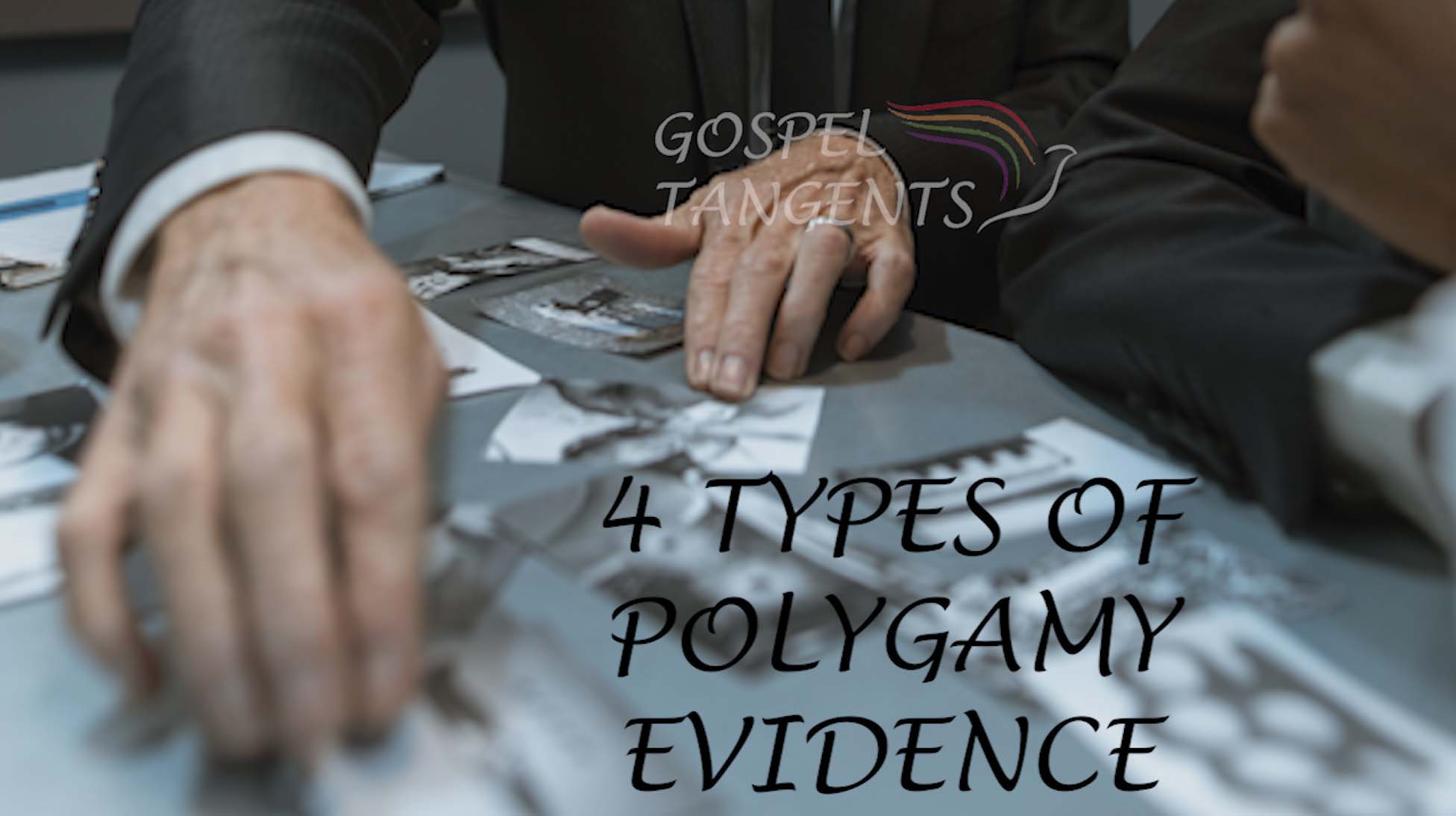 - 4 Types of Polygamy Evidence from Nauvoo (Part 4 of 10) - Mormon History Podcast