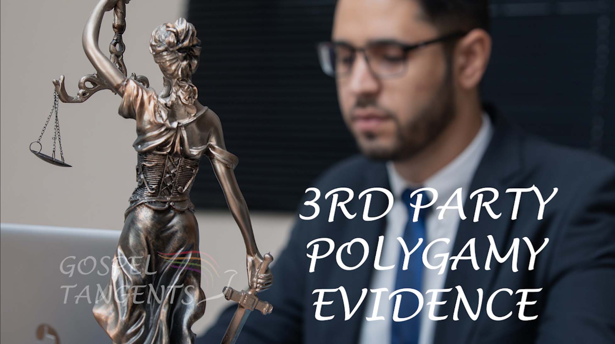 polygamy evidence
