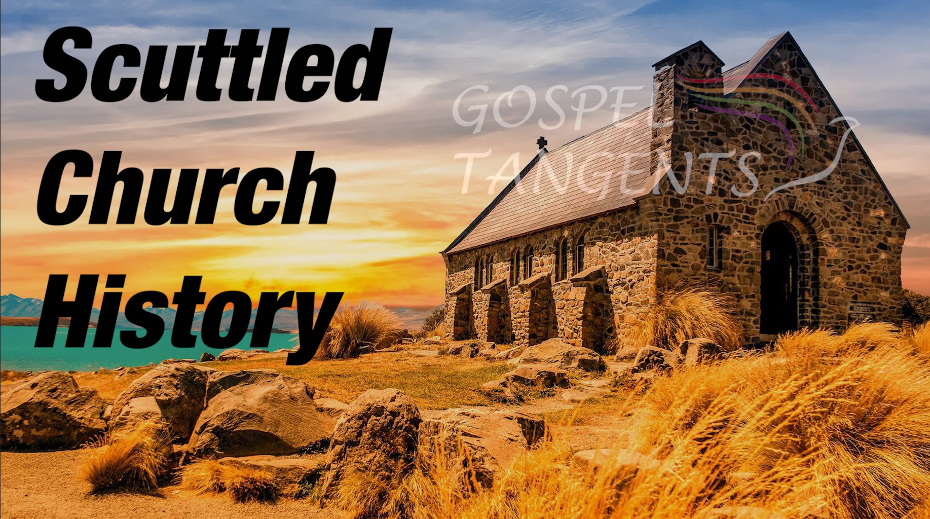 Dr. Richard Bushman discusses the 1970s scuttled church history project by the Church.
