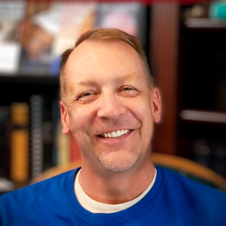 Rick Bennett - Book Rick Bennett for LDS Firesides or Conferences - Mormon History Podcast