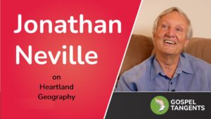 Jonathan Neville explains the Heartland Theory of the Book of Mormon.