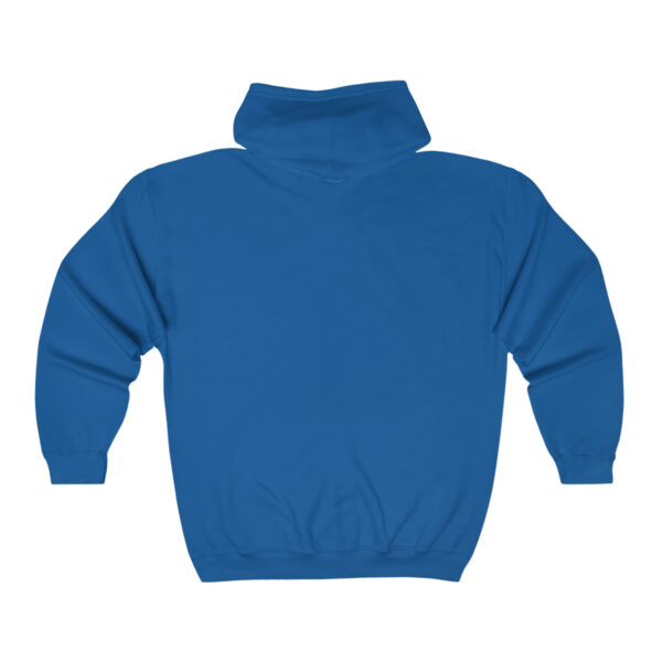 - Unisex Heavy Blend™ Full Zip Hooded Sweatshirt - Mormon History Podcast