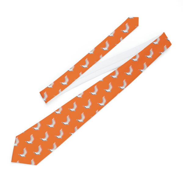 - Necktie (Orange) - Mormon History Podcast