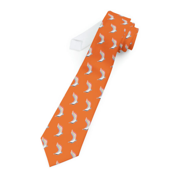 - Necktie (Orange) - Mormon History Podcast