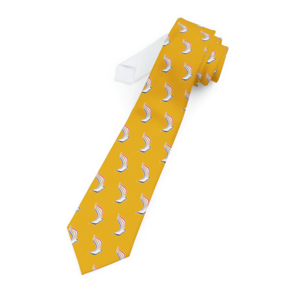- Necktie (Yellow) - Mormon History Podcast
