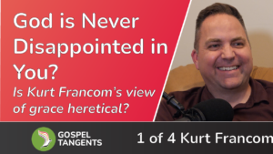Kurt Francom, host of Leading Saints" podcast is normally seen as quite orthodox, but he also tackles some unorthodox topics!