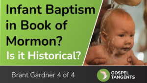 Gospel Tangents Podcast - Gospel Tangents Podcast - Mormon History Podcast