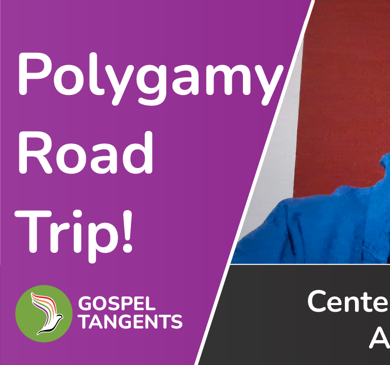 Gospel Tangents Podcast