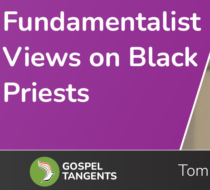 Gospel Tangents Podcast