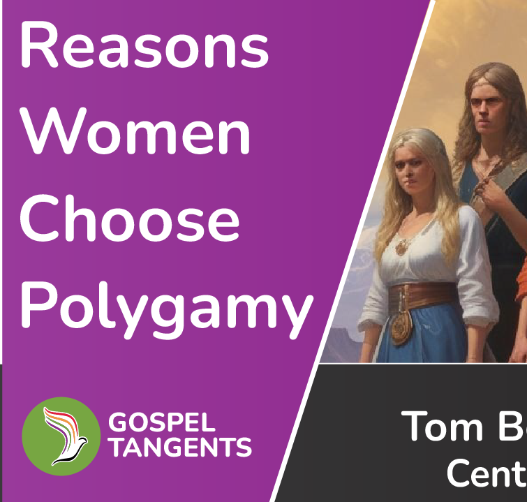 Gospel Tangents Podcast