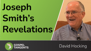 Best Gospel Tangents Episodes (Over 1060!) - Gospel Tangents Episodes David Hocking has an annotated Doctrine & Covenants.