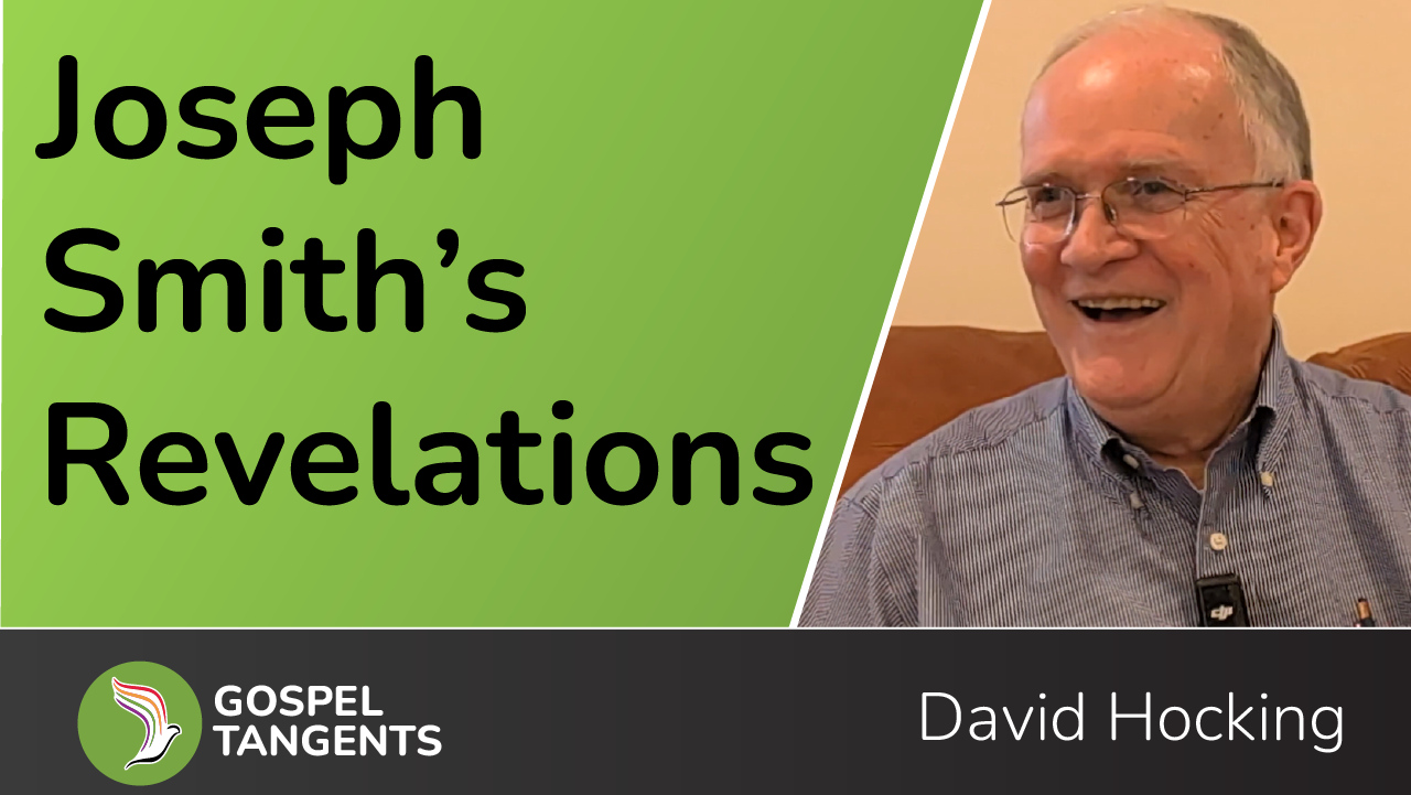 David Hocking has an annotated Doctrine & Covenants.
