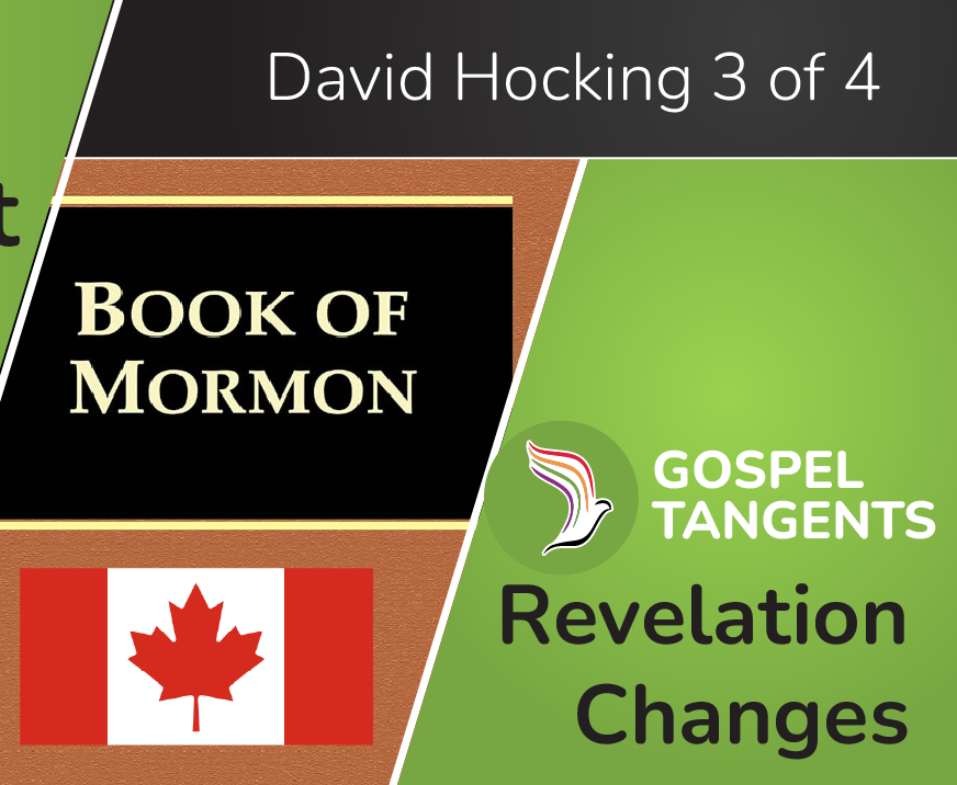 Gospel Tangents Podcast