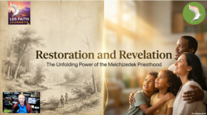 Priesthood Restoration, Priesthood revelation, and Priesthood Restriction.