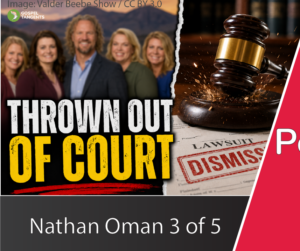 1879 Court Case That Forced the LDS Church to End Polygamy (Nathan Oman 3 of 5) episode artwork