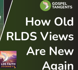 How Old RLDS Polygamy Arguments Became New Again (Rick B) episode artwork