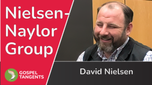 Gospel Tangents Podcast - Gospel Tangents Podcast - Mormon History Podcast